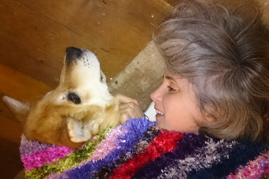 feile and hazel